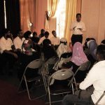 Career Guidance