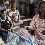 Charity For Pregnant - March 2025