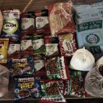 Charity Project - July 24