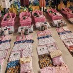 Essential items for pregnant mothers 2