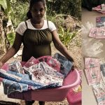 Pregnant mothers help