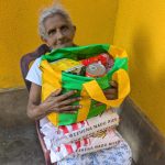 Dry Ration Distribution